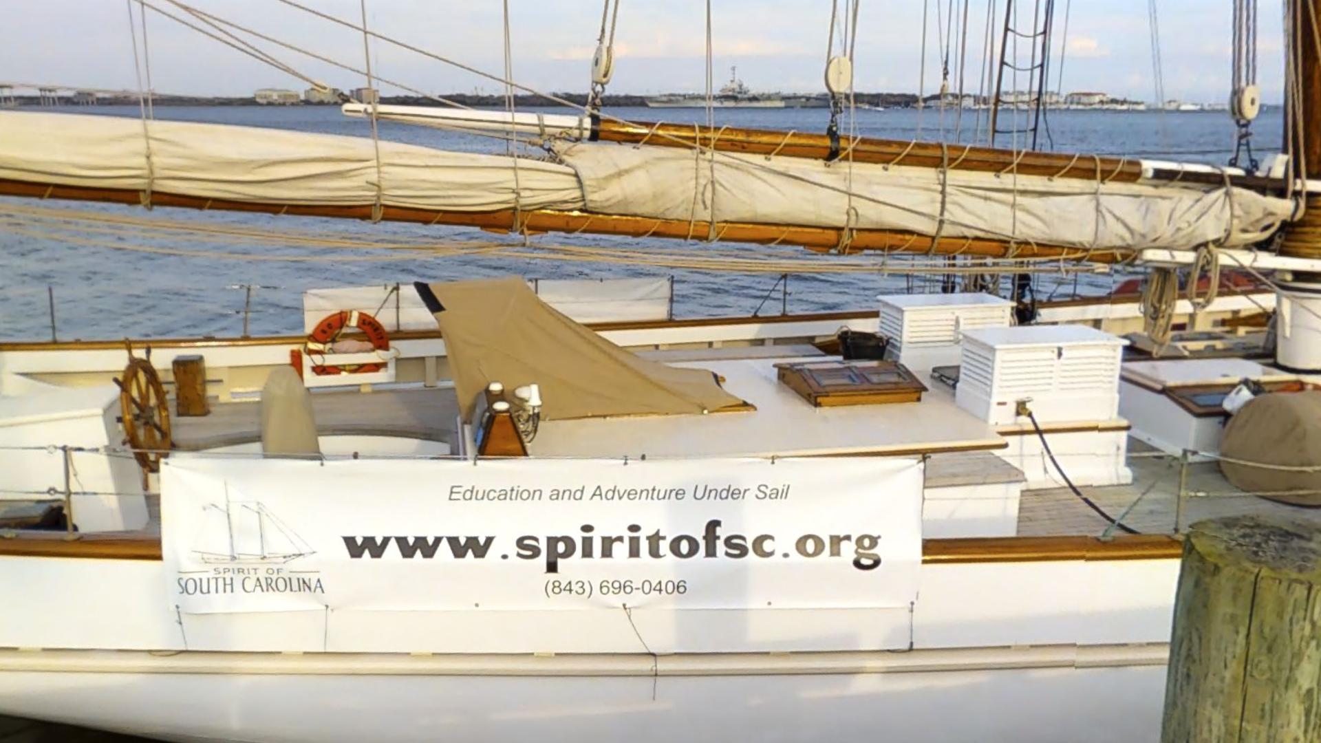 Spirit of South Carolina