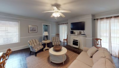 135 Smith Street – Unit 3 3D Model