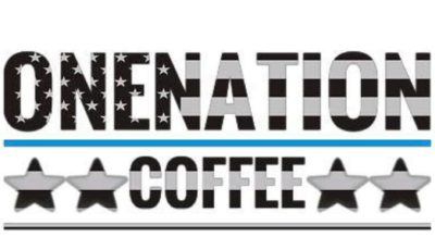 OneNation Coffee 3D Model