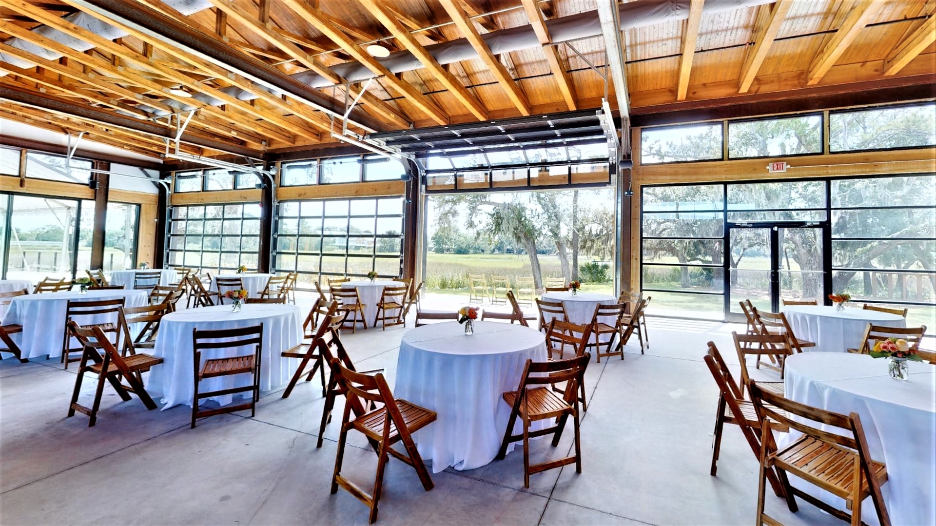 The Porter Room – Private Event Space
