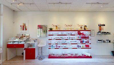 Guinot Institut – Carolinas 3D Model