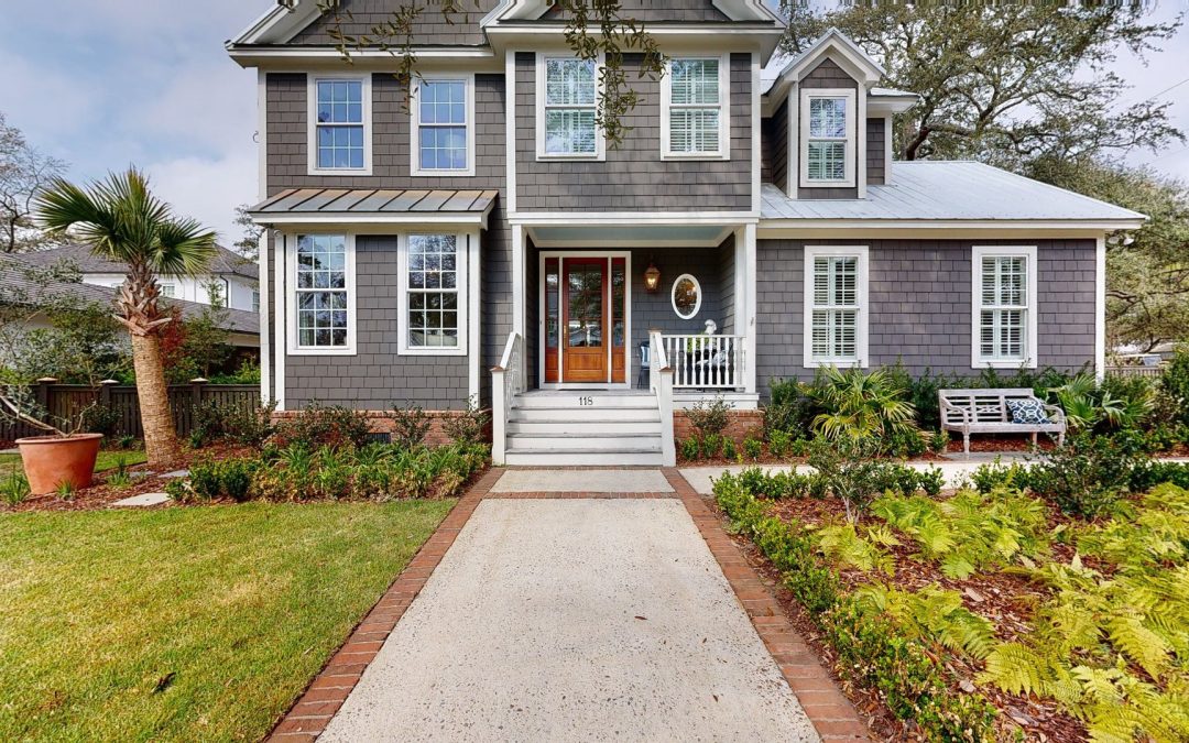 118 Freeman Street